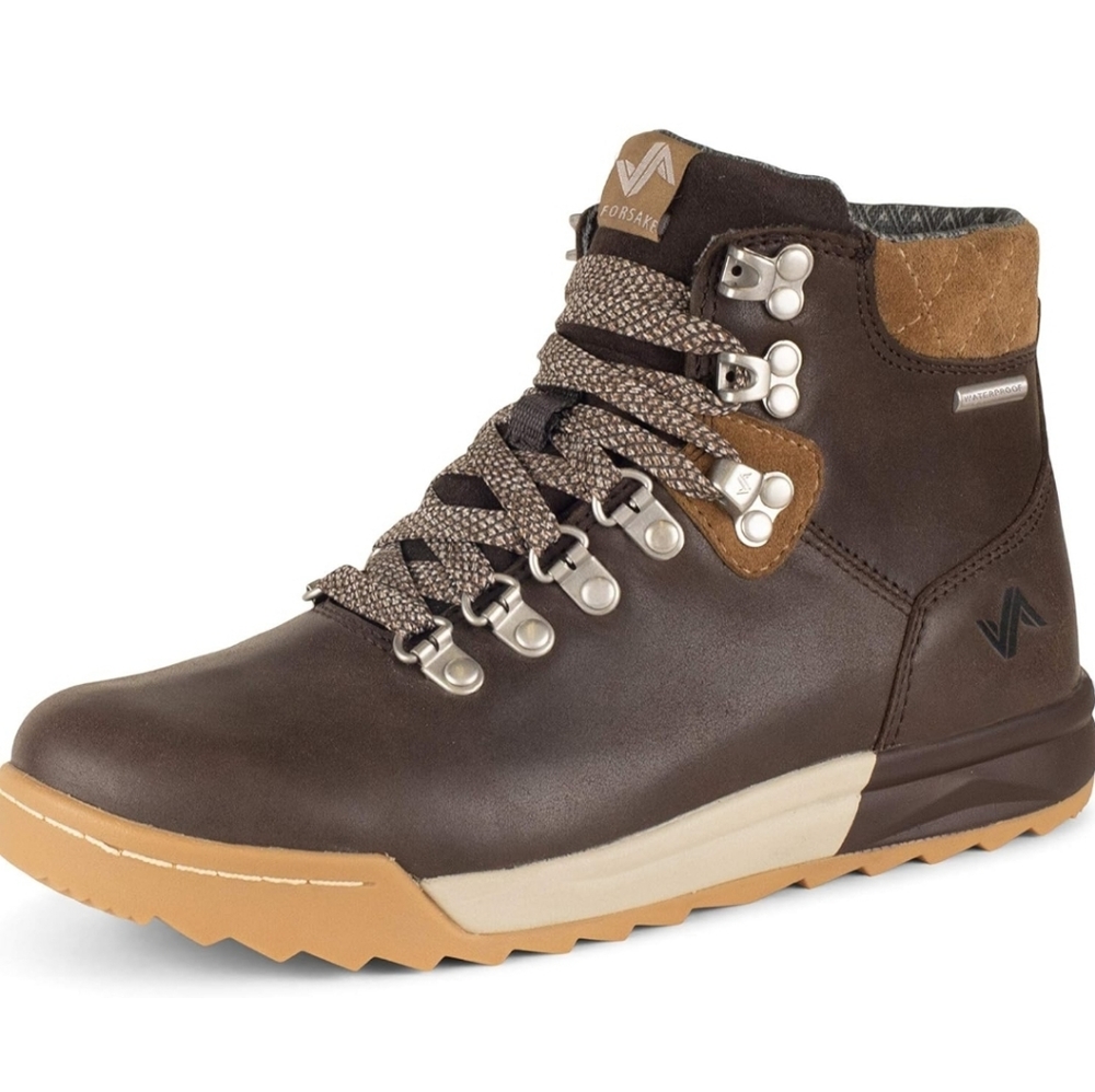 Forsake Hiking Boots